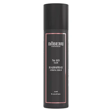 Hairspray Strong Hold Amalfi 250 ml