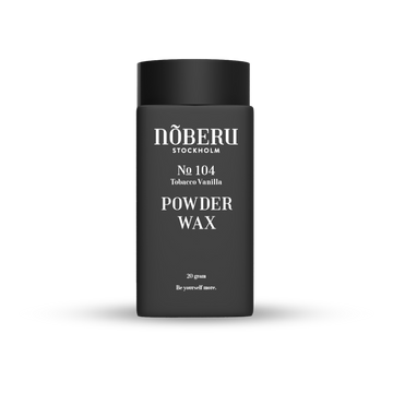 Noberu Powder Wax 20 ml