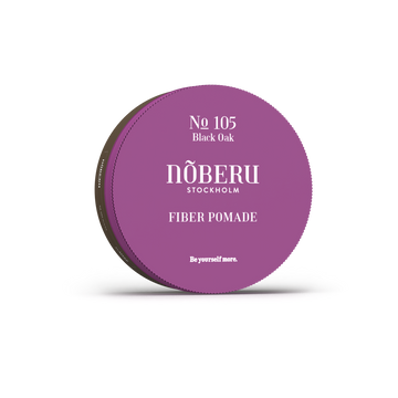 Noberu Fiber Pomade 80 ml