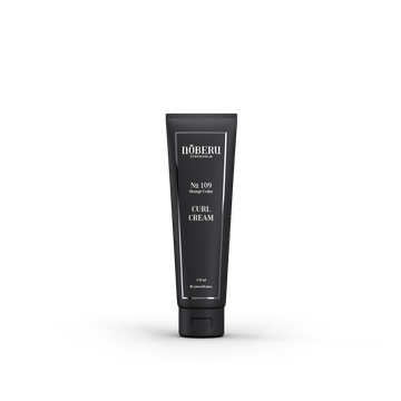 Noberu Curl Cream 150 ml