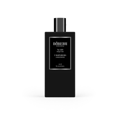 Nõberu Stockholm 9 Wonders Anti-frizz Conditioner 250 ml