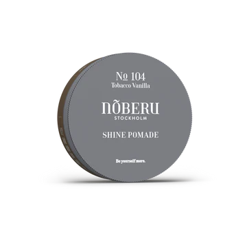 Noberu Shine Pomade 80 ml