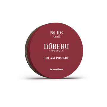 Noberu Cream Pomade 80 ml