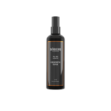 Noberu Grooming Tonic Sandalwood 250 ml