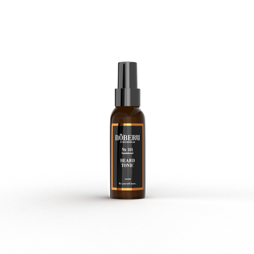 Noberu Beard Tonic Sandalwood 100 ml