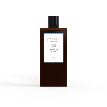 Noberu Anti Dandruff Shampoo 250 ml