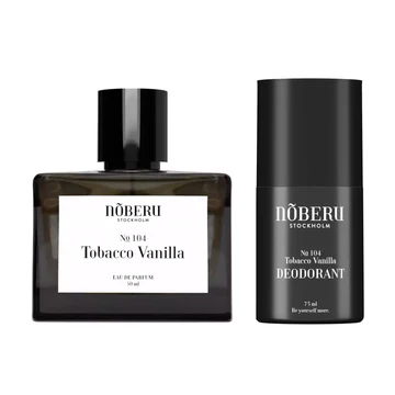 Eau De Parfum Tobacco Vanilla + Deodorant Tobacco Vanilla
