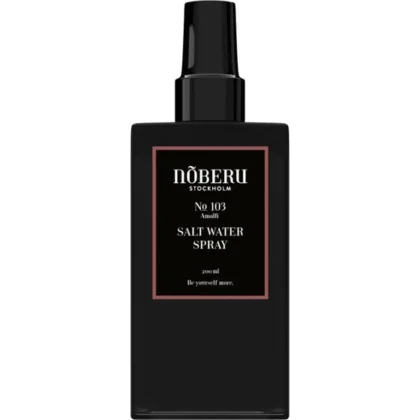 Salt Water Spray No 103 Amalfi 200 ml