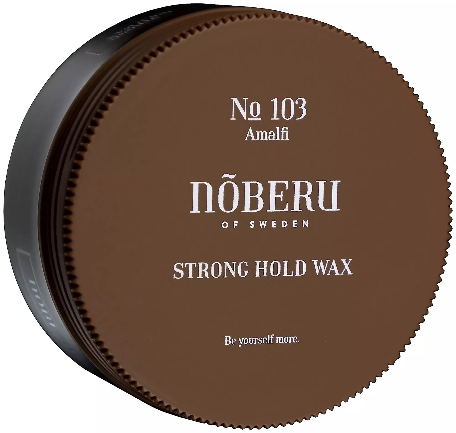 Nõberu of Sweden Strong Hold Wax 80ml