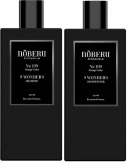 9 Wonders Bundle Shampoo 250 ml & Conditioner 250 ml