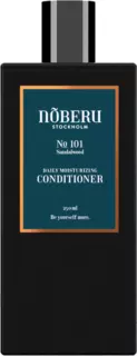 Nõberu Daily Moisturizing Conditioner No 101 Sandalwood 250 ml