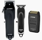 Kyone Barber Set