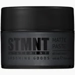 STMNT Grooming Goods Matte Paste 100 ml