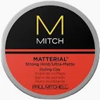 Paul Mitchell Mitch Matterial Styling Clay, 85g