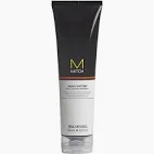 Heavy Hitter Deep Cleansing Shampoo