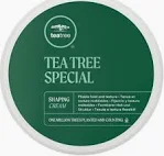 Paul Mitchell Tea TreeShaping Cream 85 g