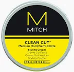 Paul Mitchell Mitch Clean Cut Styling Cream