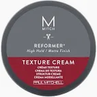 Paul Mitchell MITCH REFORMER Texture cream 85g