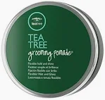 Paul Mitchell Tea Tree Grooming Pomade 85g