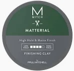 Paul Mitchell Mitch Matterial Strong Hold Styling Clay 85g