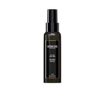 Noberu Beard Tonic Tobacco Vanilla 100 ml