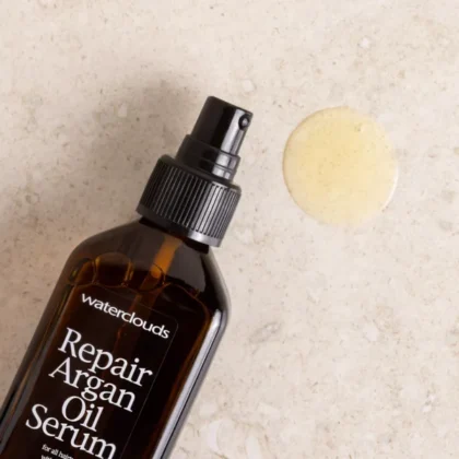 Waterclouds Repair Argan Oil Serum 100 ml