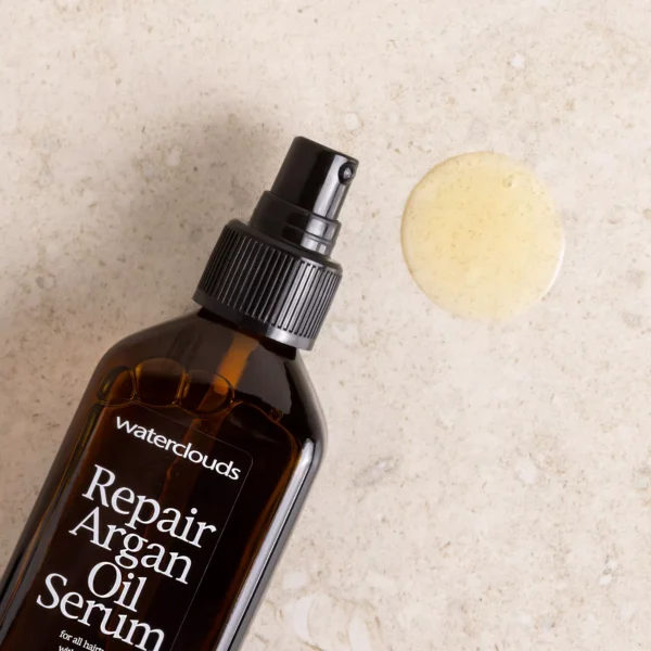 Waterclouds Repair Argan Oil Serum 100 ml