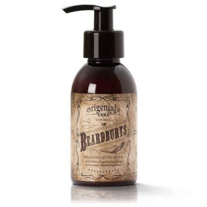Beardburys After Shave Balm 150 ml