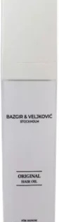 Bazgir & Veljkovic Original Hair Oil 60ml