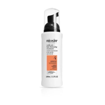 Nioxin System 4 Leave In Treatment