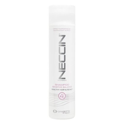 Neccin Sensitive Balance Schampoo 250 ML
