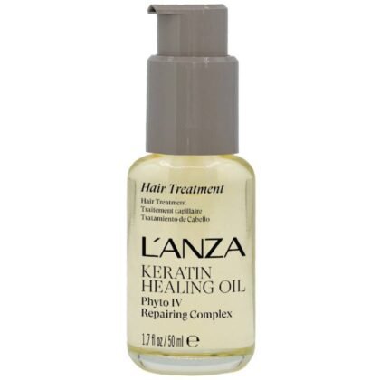 L'ANZA Healing Keratin Oil 100 ml